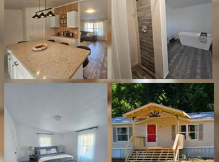 884 Normandy Rd, Fordland, MO 65652