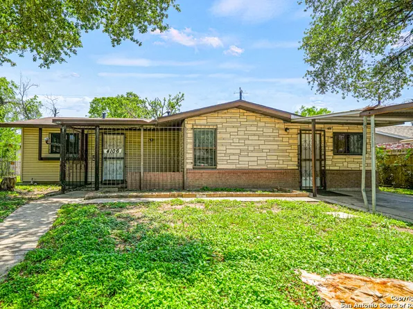 4106 Scarlet Oak, San Antonio, TX 78220