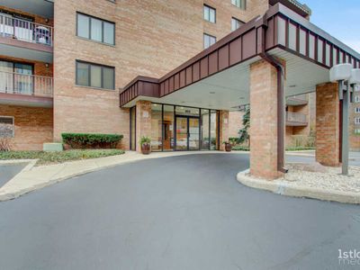 905 Center St UNIT 502, Des Plaines, IL, 60016