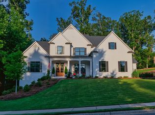 5855 Windjammer Pt, Cumming, GA 30041