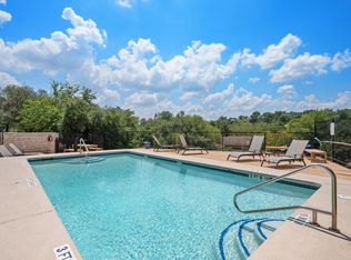 6727 Old Quarry Ln, Austin, TX 78731