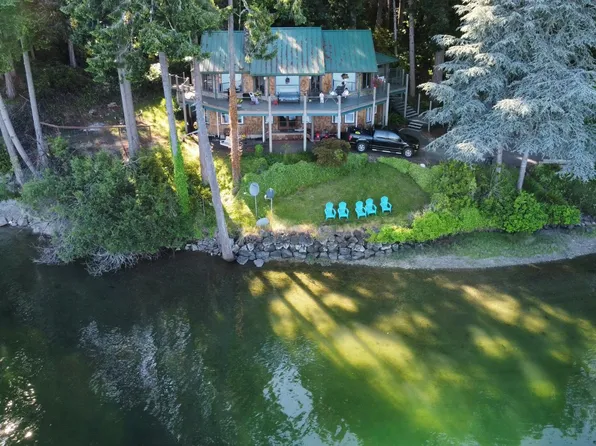(undisclosed Address), Shelton, WA 98584