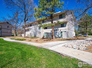 1705 Heatheridge Rd UNIT K205, Fort Collins, CO 80526