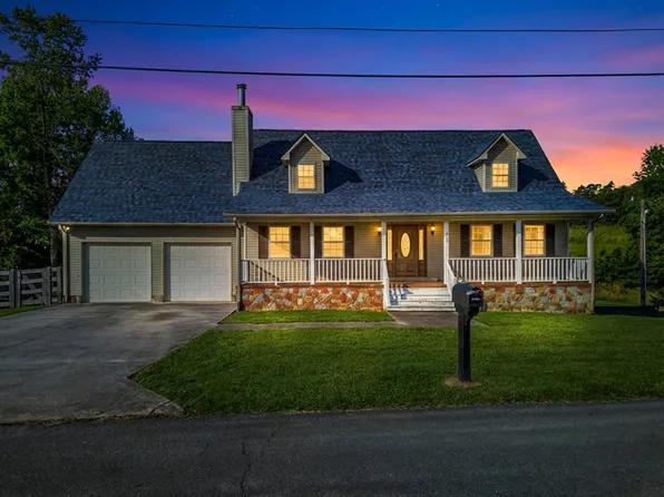 457 Terrace View Dr, Bean Station, TN 37708