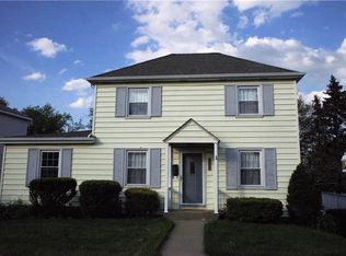 295 Nantucket Dr, Pittsburgh, PA 15236