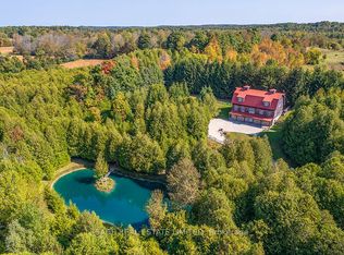 263299 Wilder Lake Rd, Southgate, ON N0G1R0