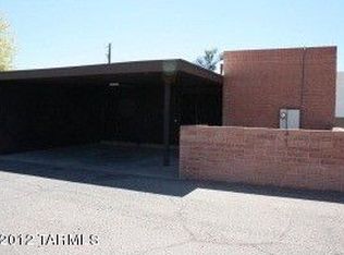 316 W King Rd, Tucson, AZ 85705