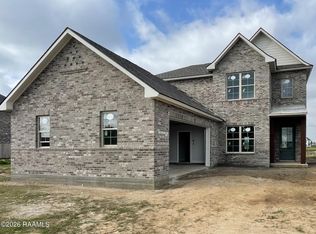 308 Sweet Harvest Rd, Youngsville, LA 70592