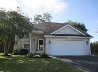 1426 Hopkins Ave, Dover, DE