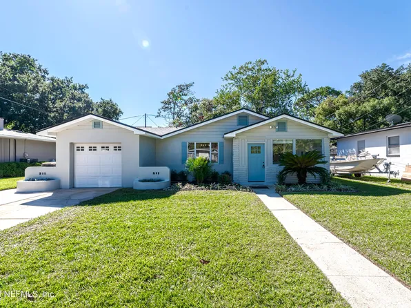 4320 DAVINCI Avenue, Jacksonville, FL 32210