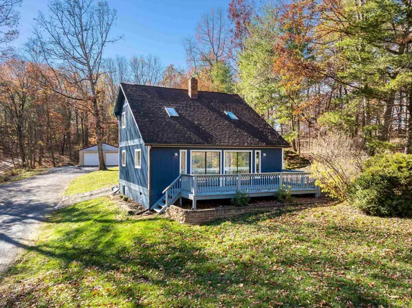 2497 Lacey Spring Rd, Broadway, VA 22815