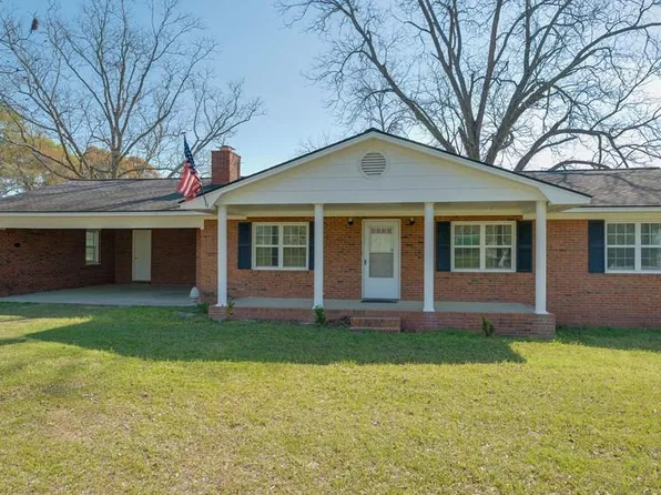 2781 Kendallwood Church Rd, Moultrie, GA 31768