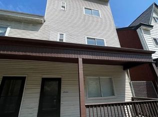 3529-3533 Bigelow Blvd, Pittsburgh, PA 15213