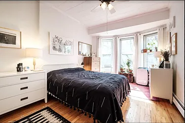 Rented by Standard Living Realty Inc