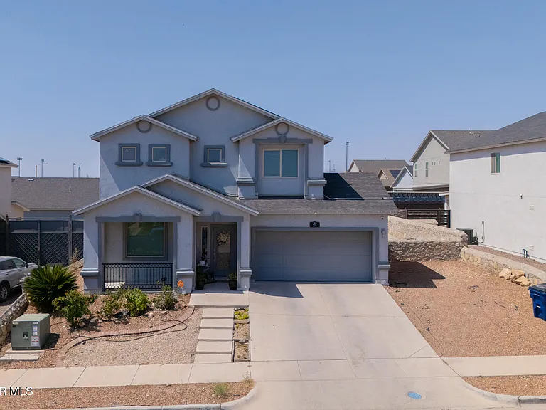 305 Del Palmar Ct — Photo 1