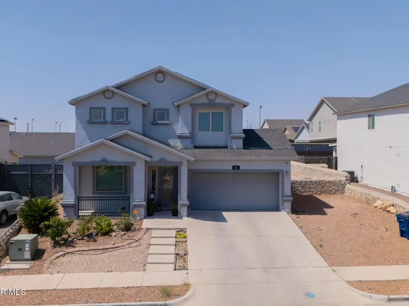 305 Del Palmar Ct, El Paso, TX 79932