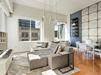200 Riverside Blvd APT 16E, New York, NY, 10069