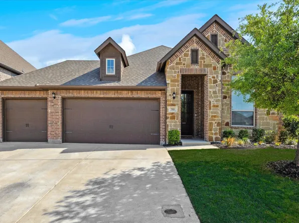 511 Ranchwood Dr, Justin, TX 76247