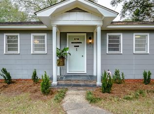 4268 Vega Dr, Mobile, AL 36693