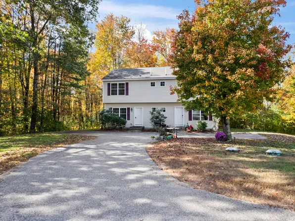 68 Juniper Lane #1, Wells, ME 04090