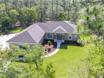 5105 N Princewood Dr, Beverly Hills, FL, 34465