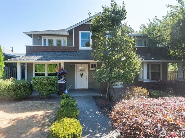 3627 Lombard Avenue #A, Everett, WA 98021