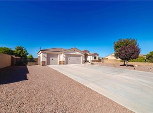 2921 Rawhide Dr, Kingman, AZ 86401