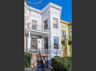1007 Fairmont St NW #B, Washington, DC