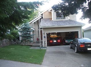 4726 SW 315th Pl, Federal Way, WA 98023