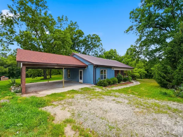 8134 Rhodhiss Rd, Connelly Springs, NC 28612