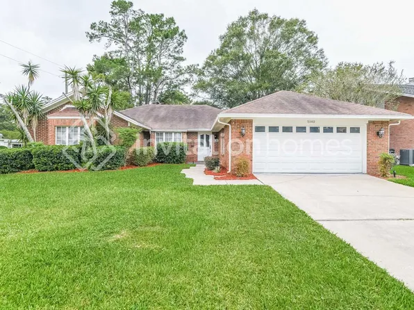 5140 Harbor Point Cir, Jacksonville, FL 32210