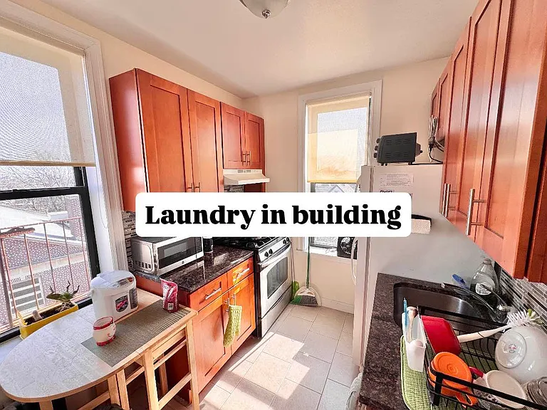 54-06 Skillman Ave #4Z — Photo 1