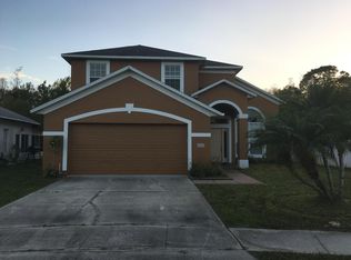 2536 Volta Cir, Kissimmee, FL 34746