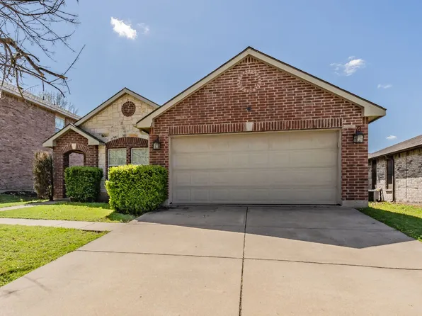 1812 Foxfield Way, Justin, TX 76247
