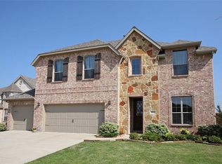 2802 Lincoln Dr, Melissa, TX 75454
