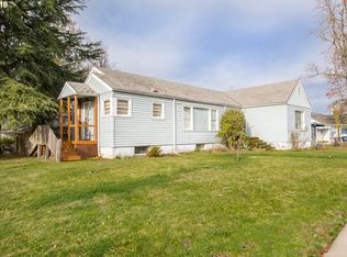 2788 Harris St, Eugene, OR 97405