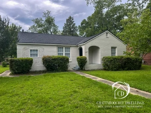 2228 8th St, Columbus, GA 31906