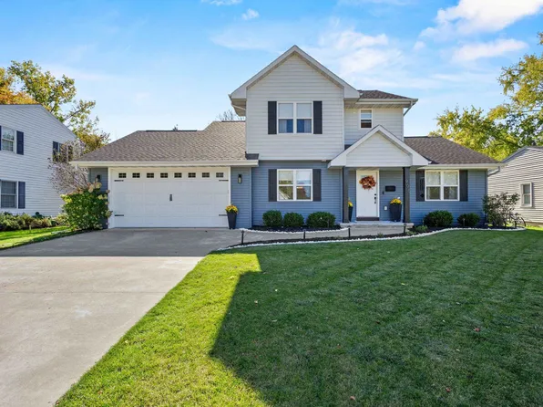 906 Karl St, Green Bay, WI 54301