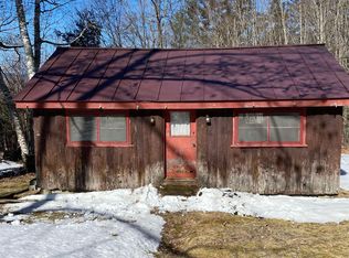 127 Red Oak Hill Rd, Wentworth, NH 03282
