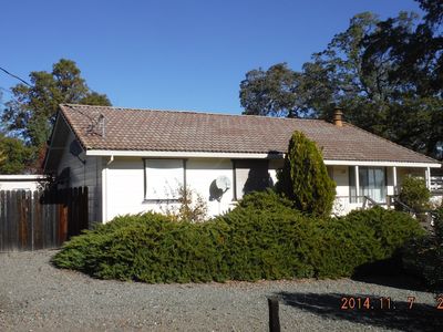 150 Miramonte Ave, Lakeport, CA, 95453