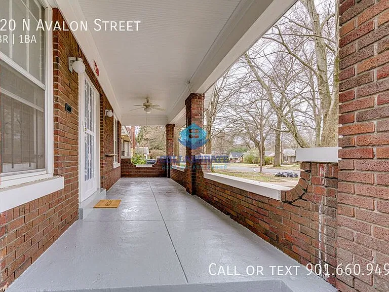 720 N Avalon St — Photo 3