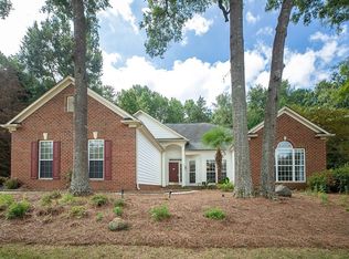 10117 Zackery Ave, Charlotte, NC 28277