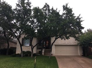 7329 Covered Bridge Dr, Austin, TX 78736