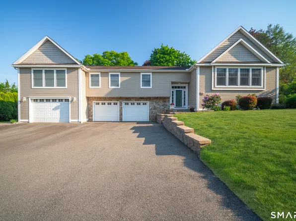 51 Snipes Terrace, Middletown, CT 06457