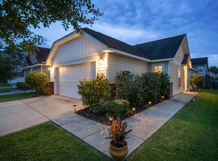 4953 Trump St, North Charleston, SC 29420