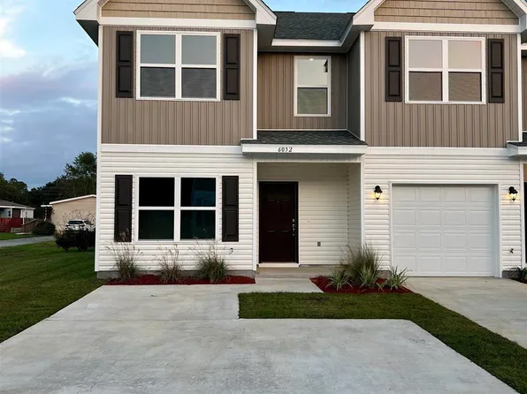 6052 Brylex Ln #23A, Pensacola, FL 32526