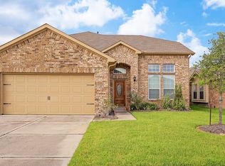 11818 Harristown Dr, Houston, TX 77047