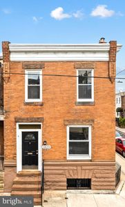 1829 S 22nd St, Philadelphia, PA, 19145