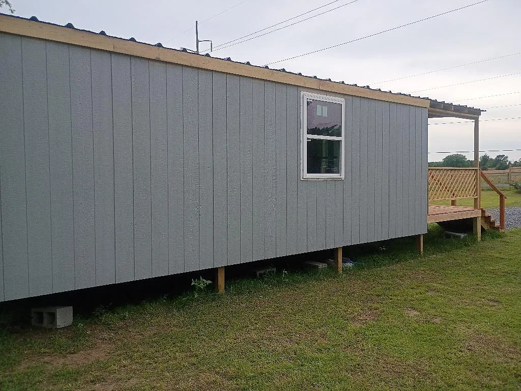 S 74th St W, Muskogee — Photo 2