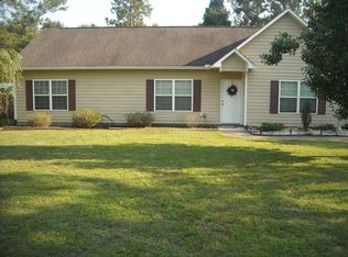 4073 Pine St, Ochlocknee, GA 31773